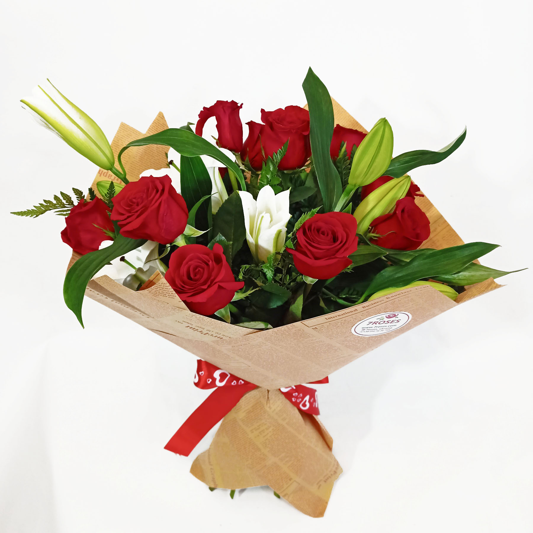 Фото доставки